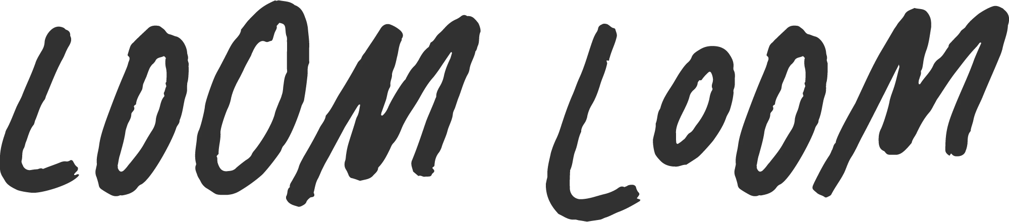 Loom Loom logo