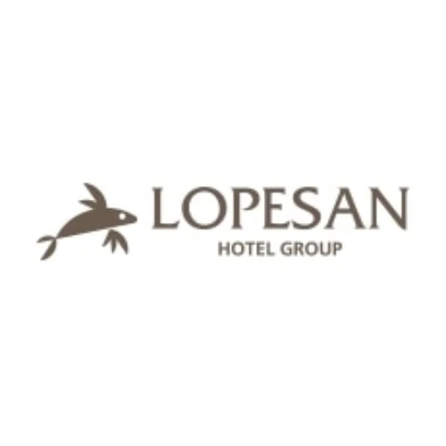 Lopesan Hotels logo