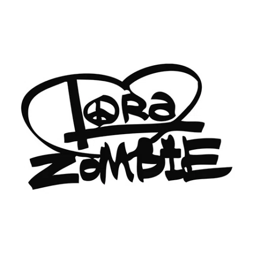 Lora Zombie logo