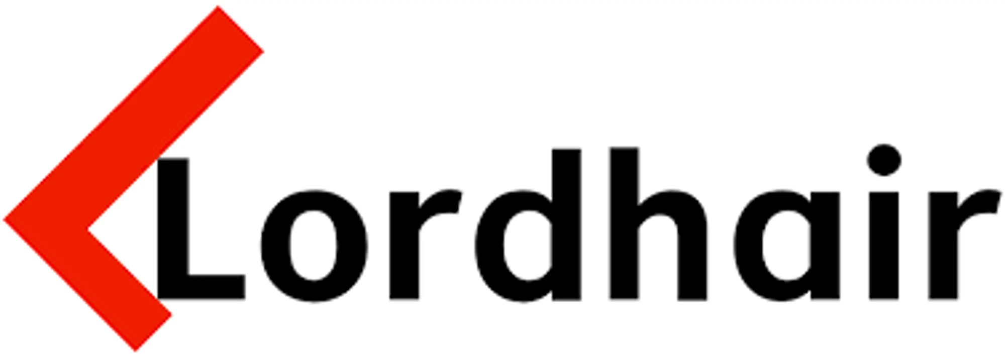 Lordhair logo