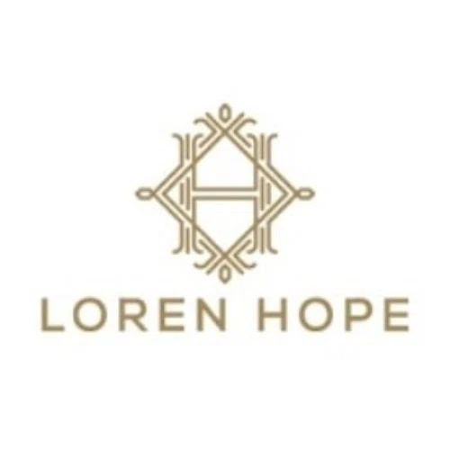 Loren Hope logo