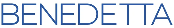 Love Benedetta logo