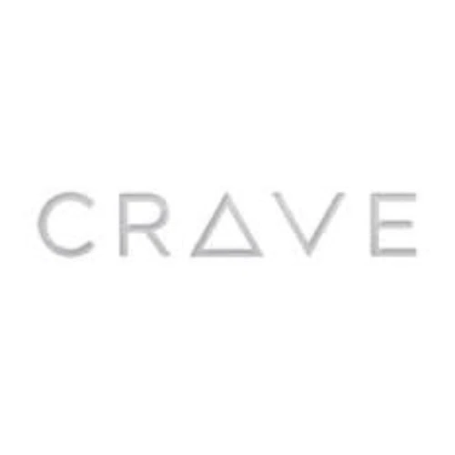 Crave logo