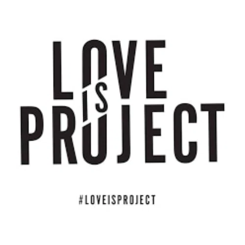 Love Is Project logo
