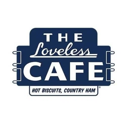 Loveless Cafe — Free gift