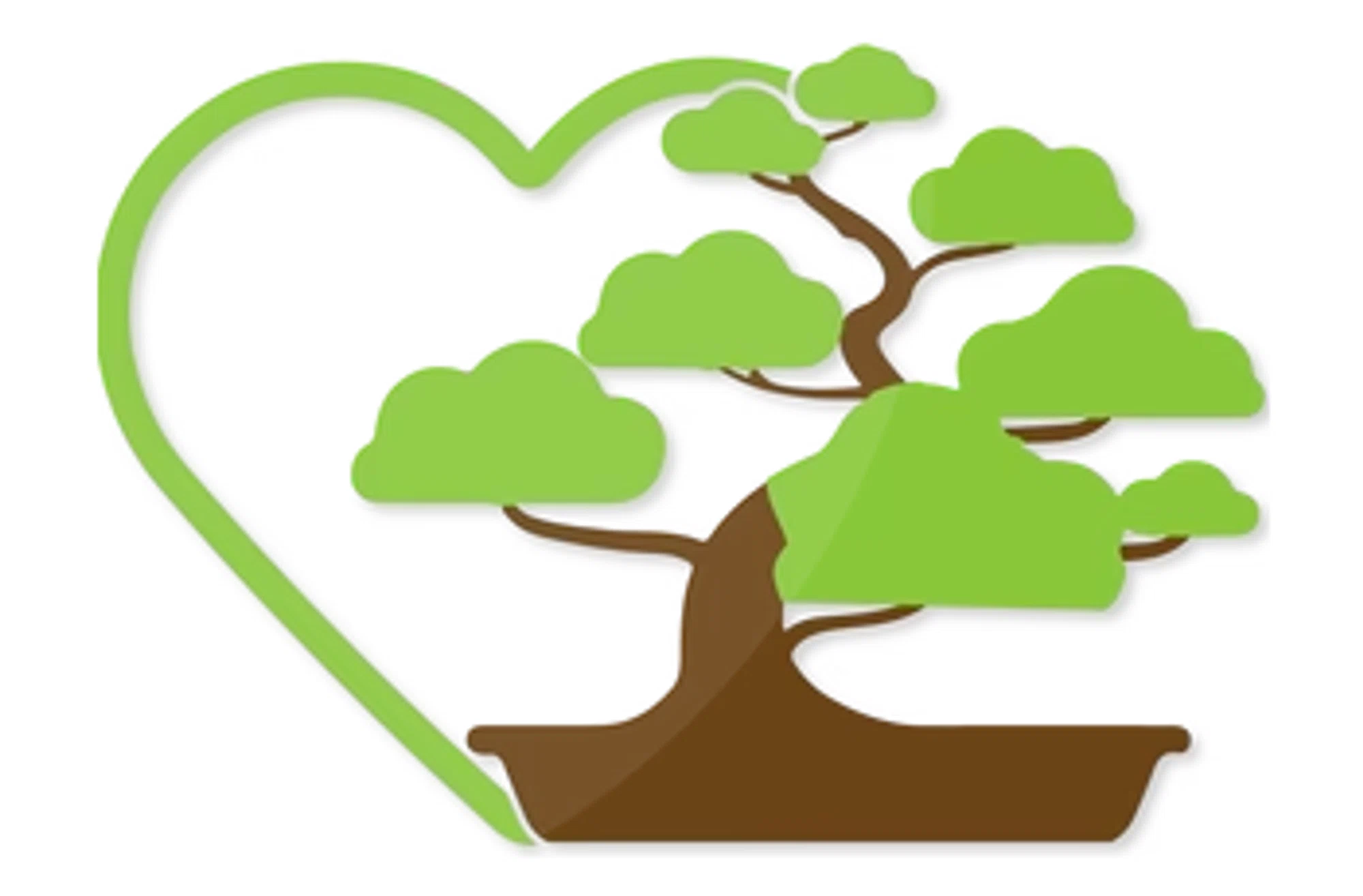 Love My Bonsai logo