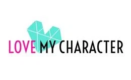 Love My Character logo