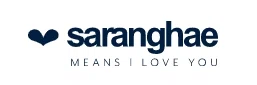 Saranghae Skin Care logo