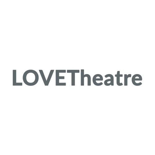 LOVETheatre logo