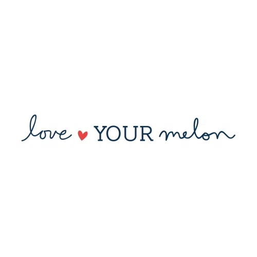 Love Your Melon logo