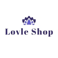 Lovle Shop logo
