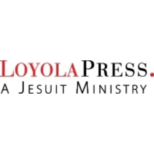 Loyola Press logo