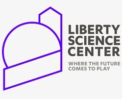Liberty Science Center logo
