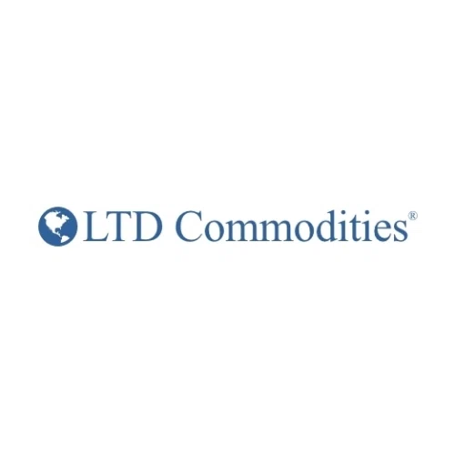 LTD Commodities logo