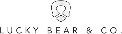 Lucky Bear & Co logo