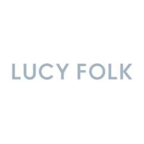 Lucy Folk