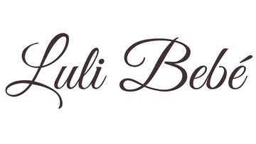 Luli Bebé logo
