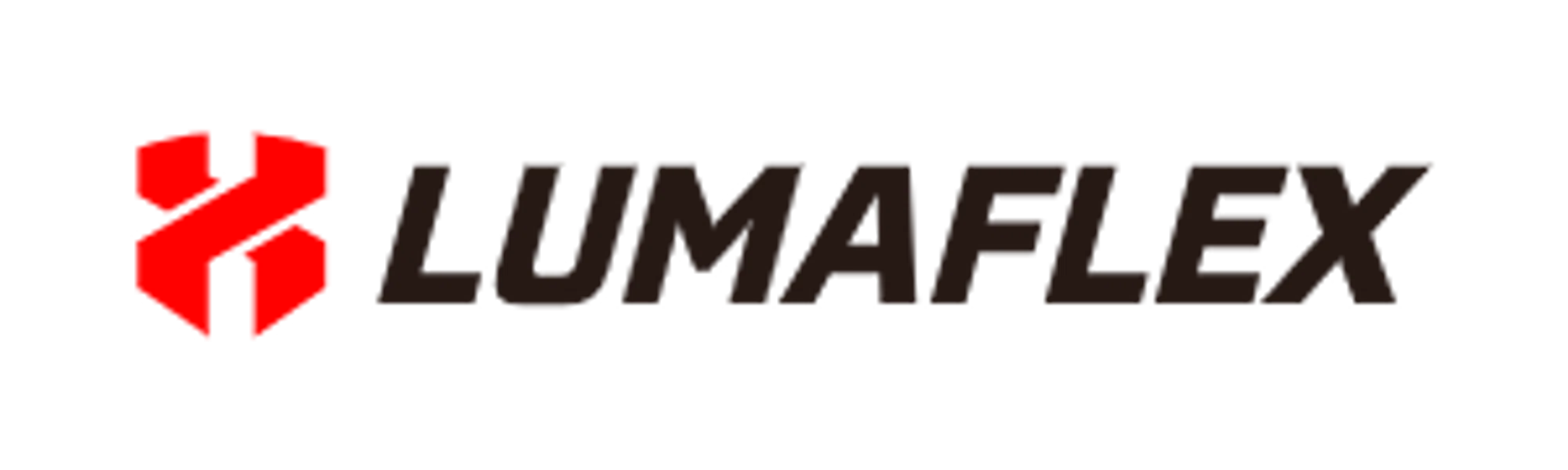 Lumaflex logo