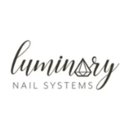 Luminary Nail Systems logo