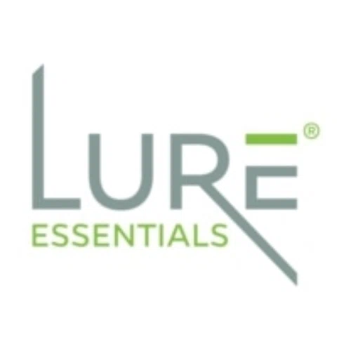 LURE Essentials logo