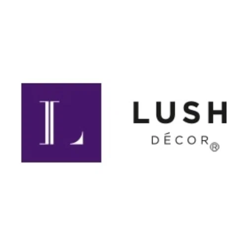 Lush Decor logo