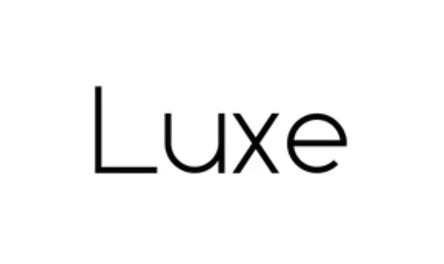 Luxe Cosmetics US logo