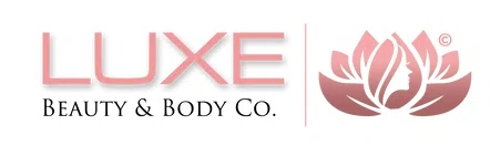 Luxe Beauty & Body Co logo