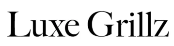 Luxe Grillz logo
