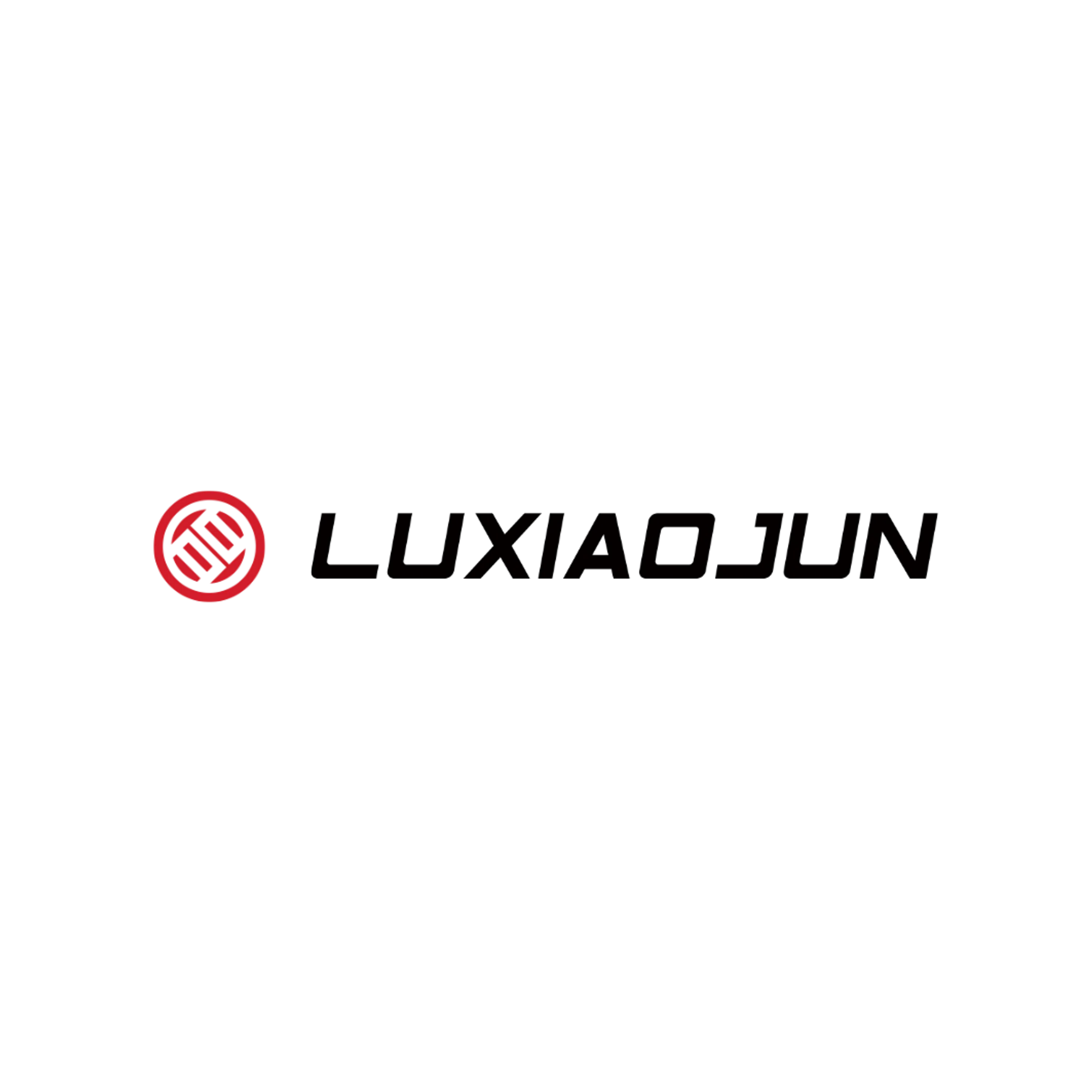 LUXIAOJUN logo