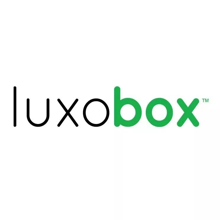 LuxoBox logo