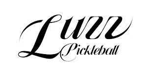LuzzPickleball logo