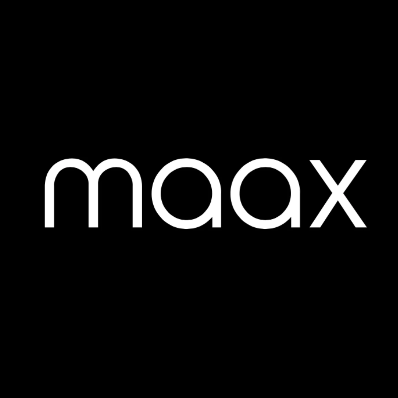 Maax Caffeine Gum logo