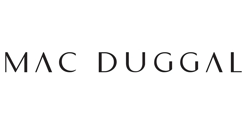 Mac Duggal logo