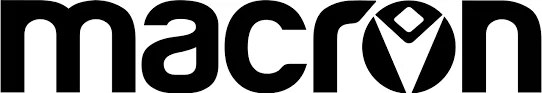 Macron logo