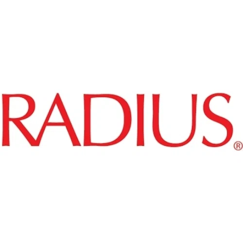 Radius logo