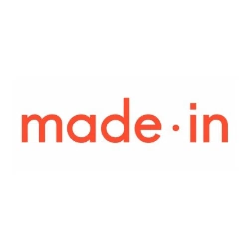 Made In Cookware logo