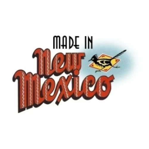 Made In New Mexico logo