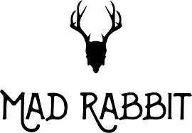 Mad Rabbit Tattoo logo