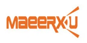 maeerxu logo