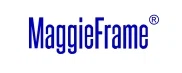 MaggieFrame logo