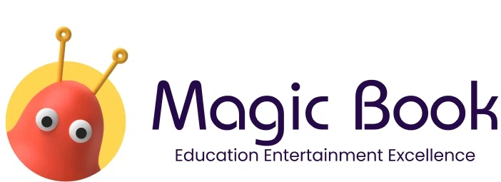 Magic Book