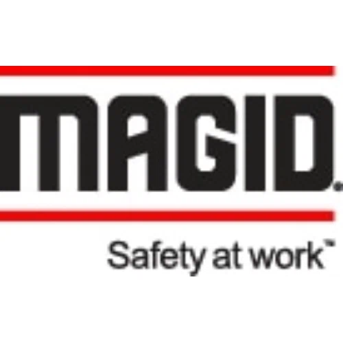 Magid Glove