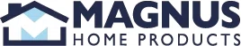 Magnus Home Products logo