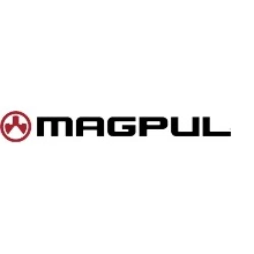 Magpul logo