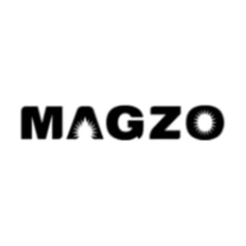 MAGZO logo
