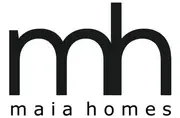 Maia Homes logo