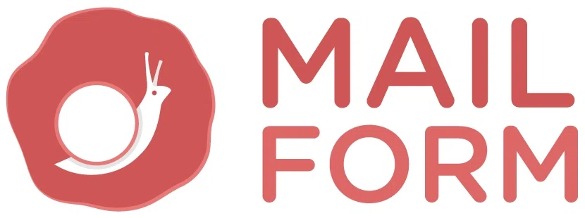 Mailform — 15% off