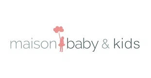 Maison Baby & Kids logo