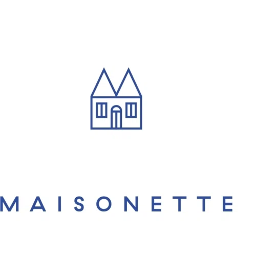 Maisonette — 10% off