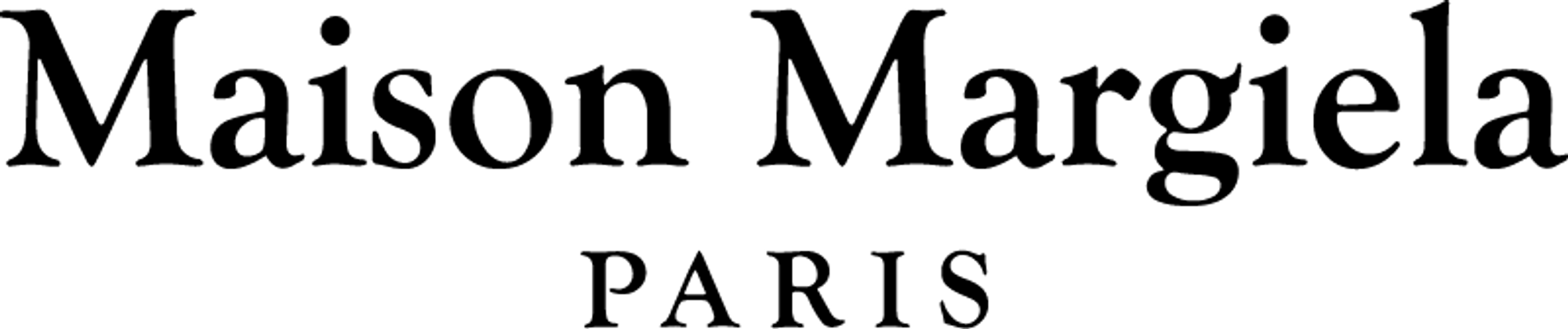 Maison Margiela Fragrances logo
